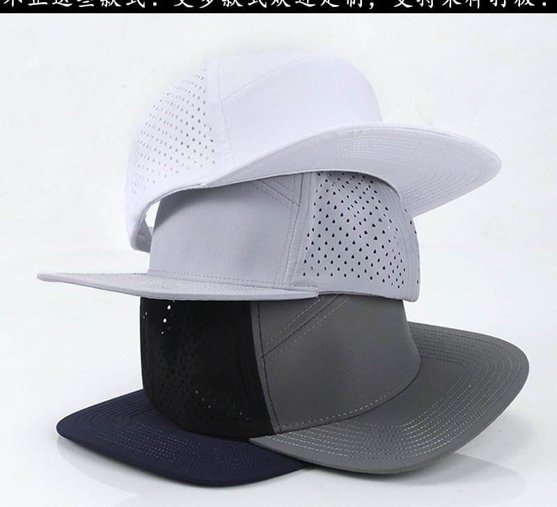 Gorra de Béisbol de Secado Ráp - Aquatic Sports Hat reseña y precio