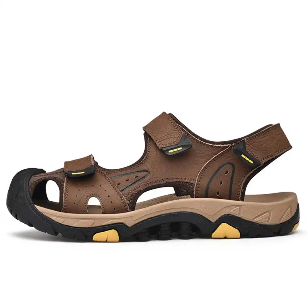 Zapatillas de agua de piel de  - Different Aquatic Sports reseña y precio