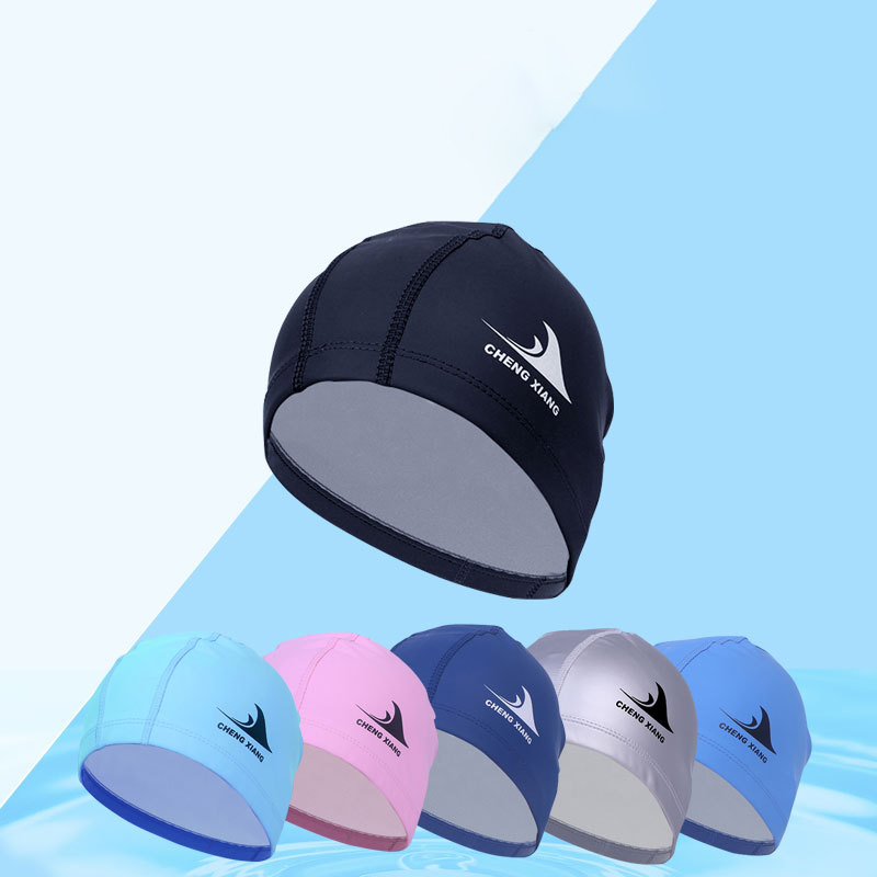 Gorro de Natación para Hombres - Aquatic Sports Hat reseña y precio