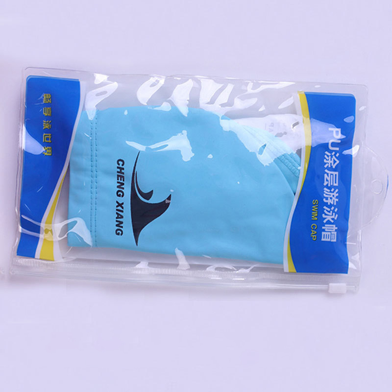 Gorro de Natación para Hombres - Aquatic Sports Hat reseña y precio