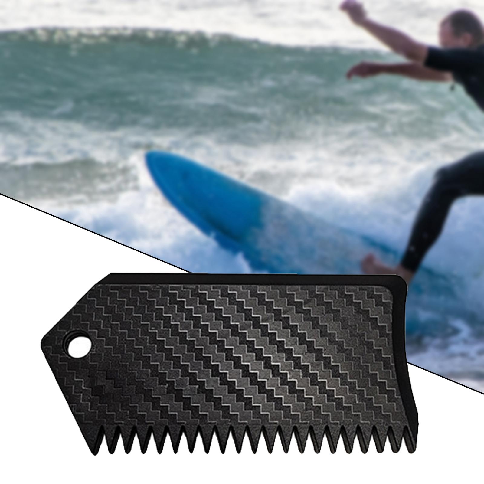 Peine de cera para tabla de su - Surfboard Wax Tropical reseña y precio