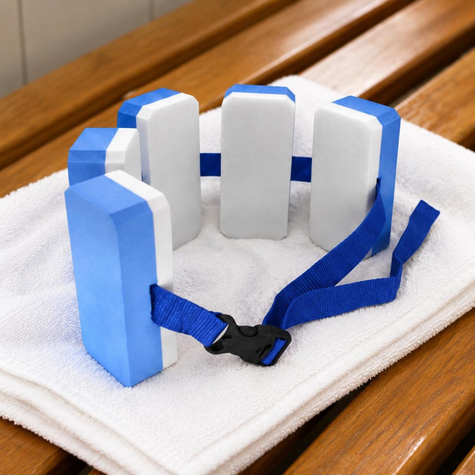 Cinturón de Flotación EVA, Cin - Aquatic Sports Swimming reseña y precio