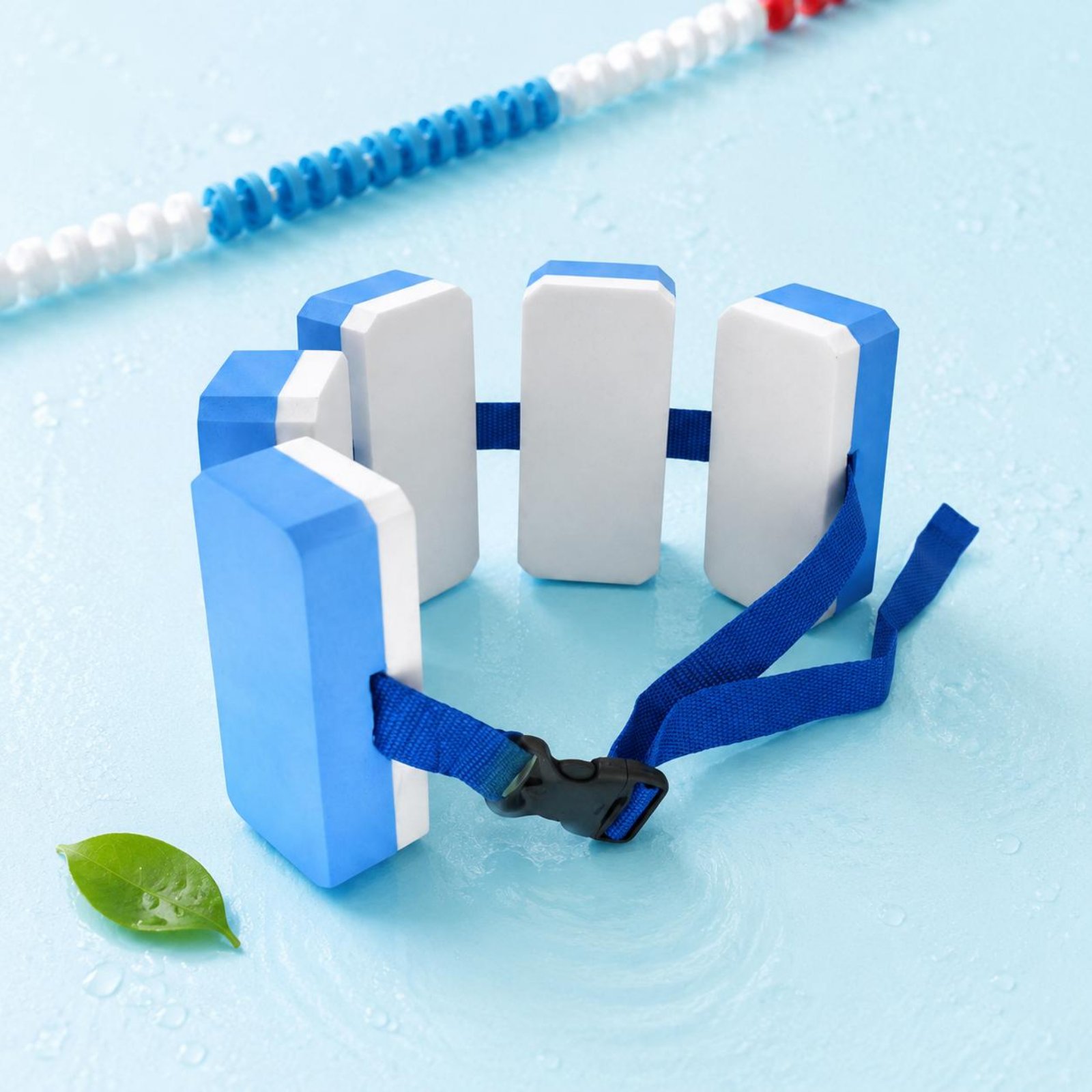 Cinturón de Flotación EVA, Cin - Aquatic Sports Swimming reseña y precio
