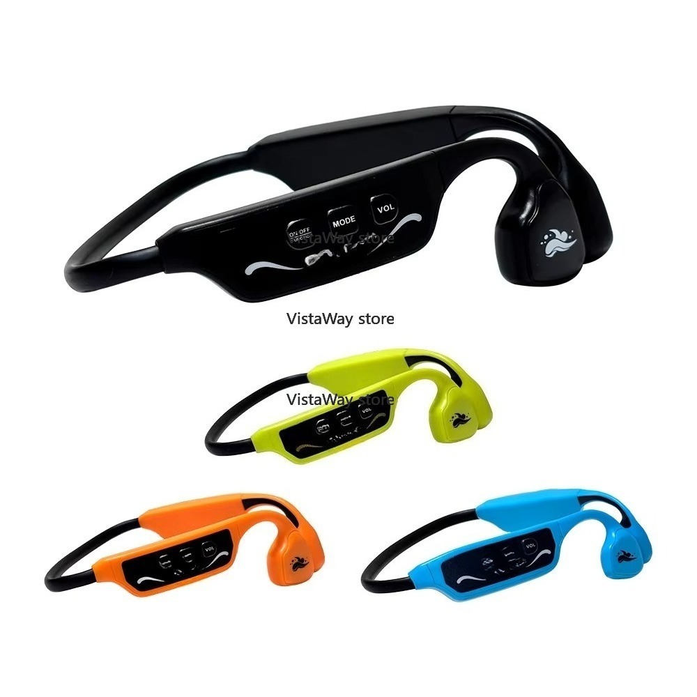 SwimTalk-auriculares impermeab - Aquatic Sports Swimming reseña y precio