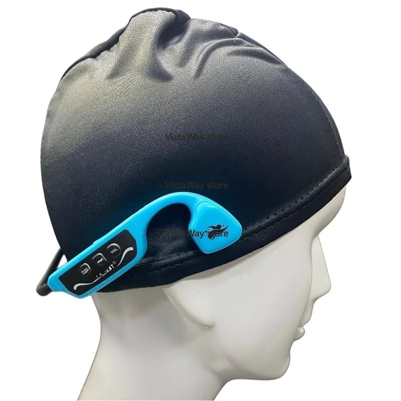 SwimTalk-auriculares impermeab - Aquatic Sports Swimming reseña y precio