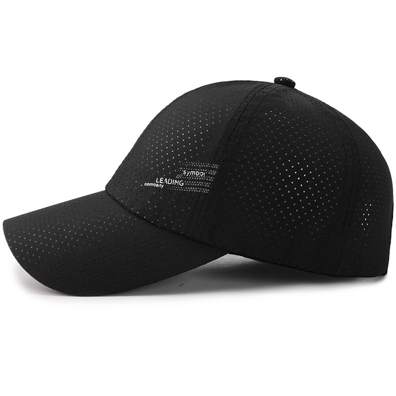 Gorra de béisbol de malla de s - Aquatic Sports Hat reseña y precio
