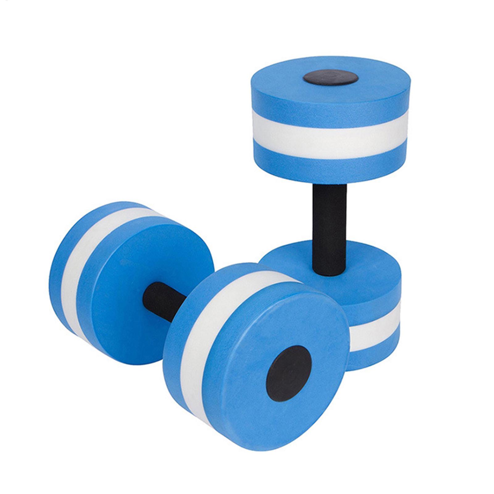 1/2 Uds. Mancuernas de agua EV - Aquatic Sports Types reseña y precio