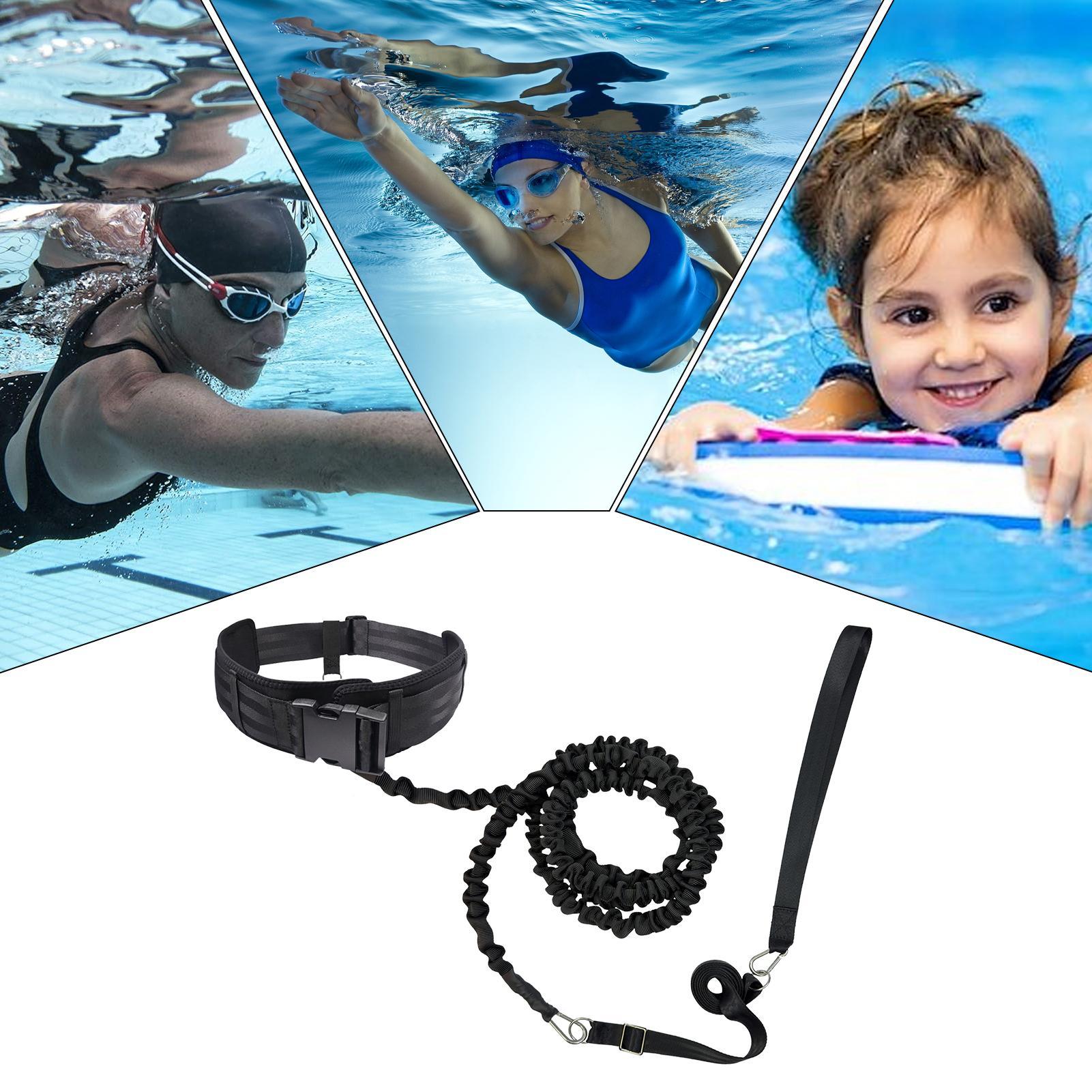Cinturón de resistencia para n - Aquatic Sports Swimming reseña y precio