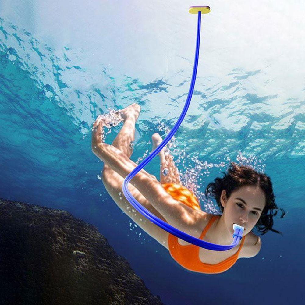 1PC Snorkel Dry Top para Adult - Snorkel Dry Top reseña y precio