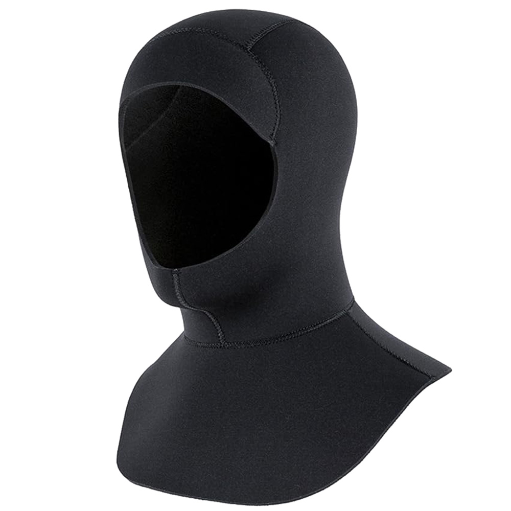 Capucha de buceo, gorro de buc - Aquatic Sports Cap reseña y precio