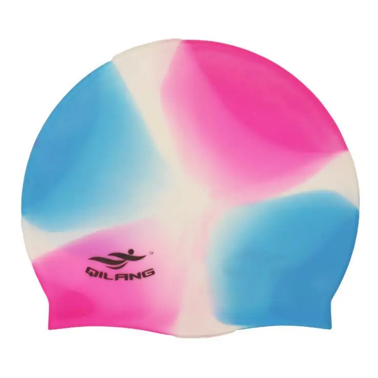 Gorros de natación de silicona - Aquatic Sports Cap reseña y precio