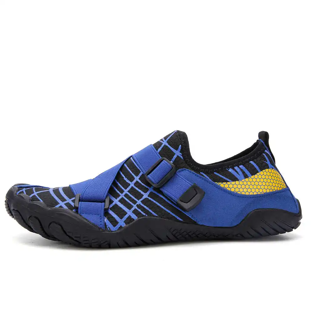 Con estampado, zapatillas de p - Different Aquatic Sports reseña y precio