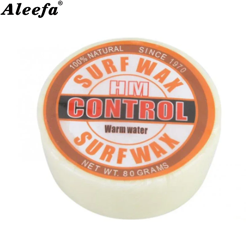 Cera Antideslizante Ligera par - Surfboard Wax Tropical reseña y precio