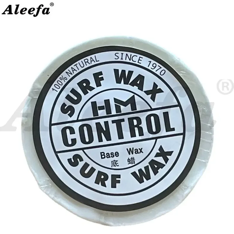 Cera Antideslizante Ligera par - Surfboard Wax Tropical reseña y precio