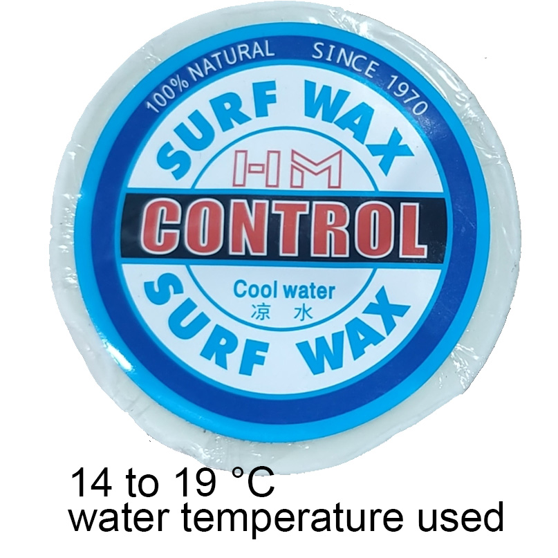 Cera Antideslizante Ligera par - Surfboard Wax Tropical reseña y precio
