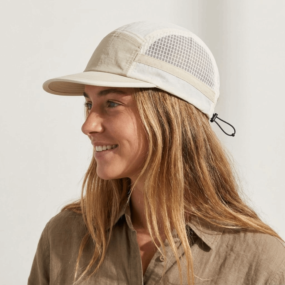 Gorra de béisbol retro de 5 pa - Aquatic Sports Hat reseña y precio