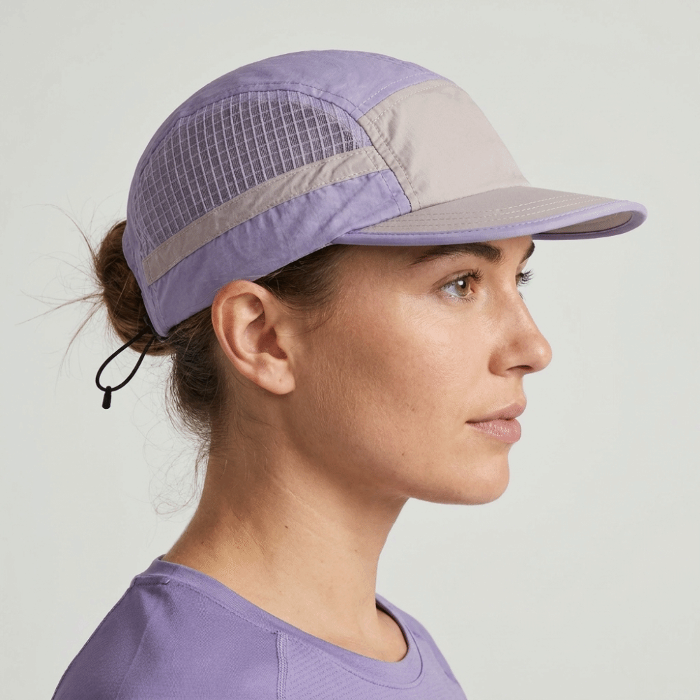 Gorra de béisbol retro de 5 pa - Aquatic Sports Hat reseña y precio