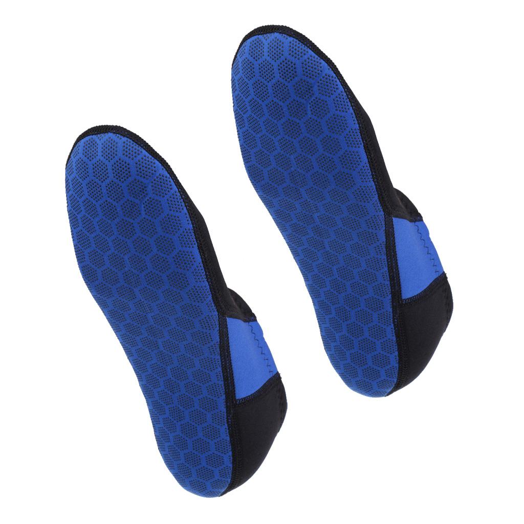 Calcetines de neopreno para bu - Aquatic Sports Swimming reseña y precio