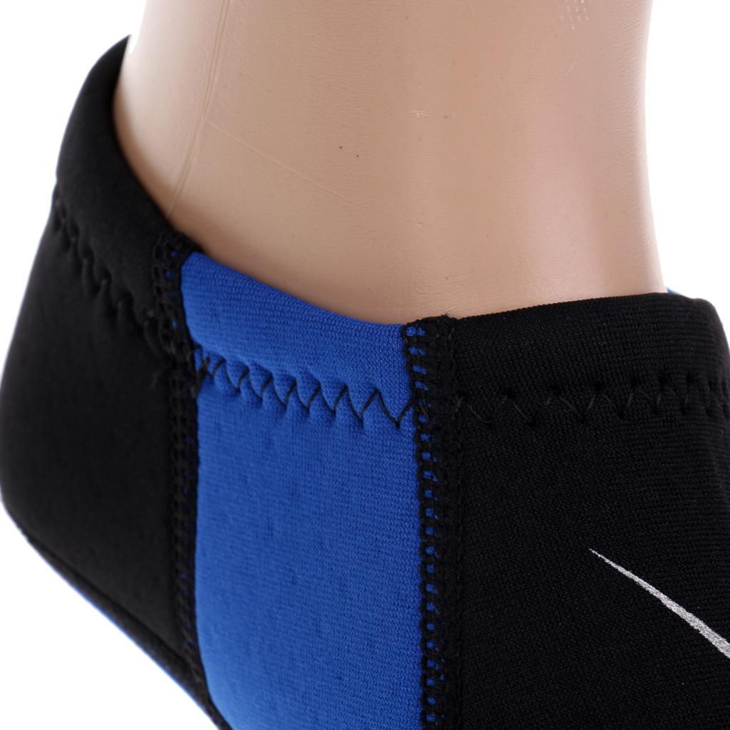 Calcetines de neopreno para bu - Aquatic Sports Swimming reseña y precio