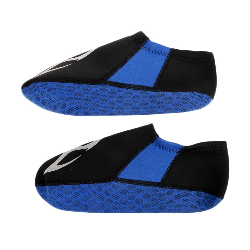 Calcetines de neopreno para bu - Aquatic Sports Swimming reseña y precio