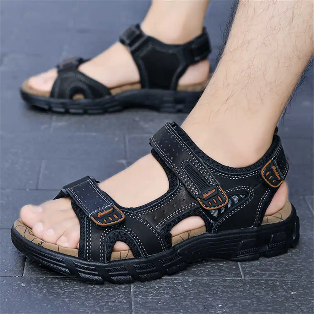 45-46 sandalias hawaianas anti - Aquatic Sports Types reseña y precio