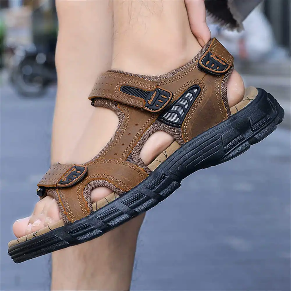 45-46 sandalias hawaianas anti - Aquatic Sports Types reseña y precio
