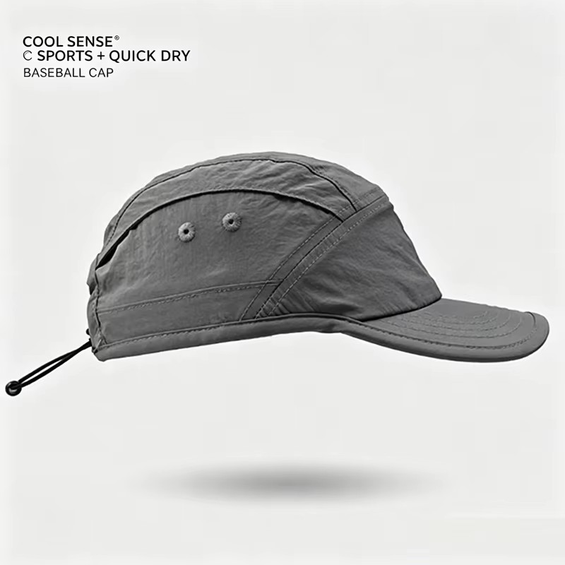 Gorra de Béisbol Unisex de Sec - Aquatic Sports Cap reseña y precio