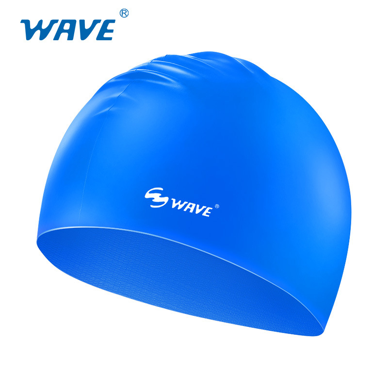 Gorro de natación de silicona  - Aquatic Sports Cap reseña y precio