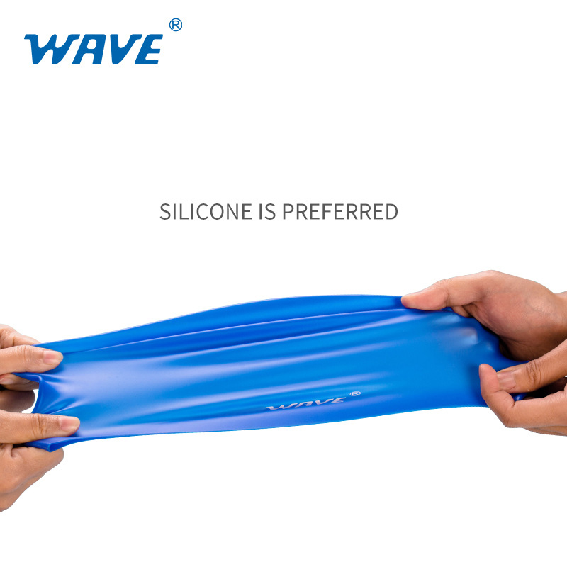 Gorro de natación de silicona  - Aquatic Sports Cap reseña y precio
