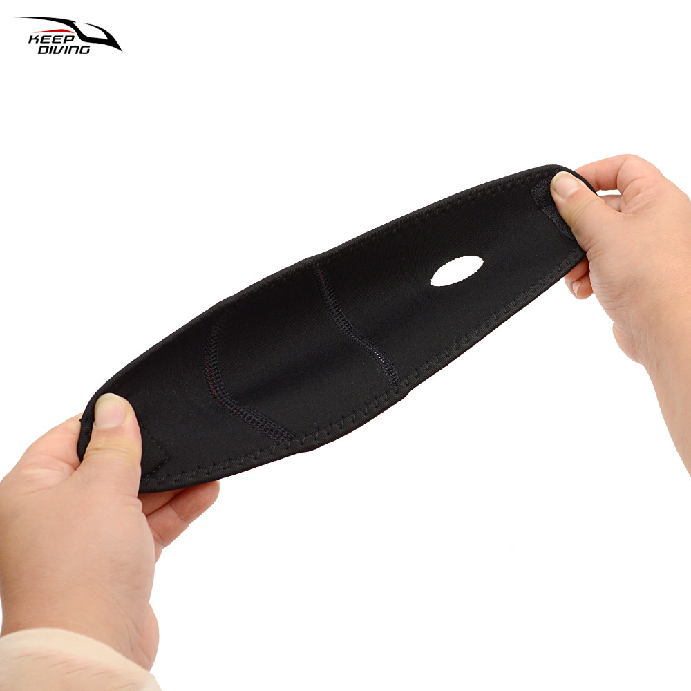 Cubierta protectora para regul - Snorkel Dry Top reseña y precio
