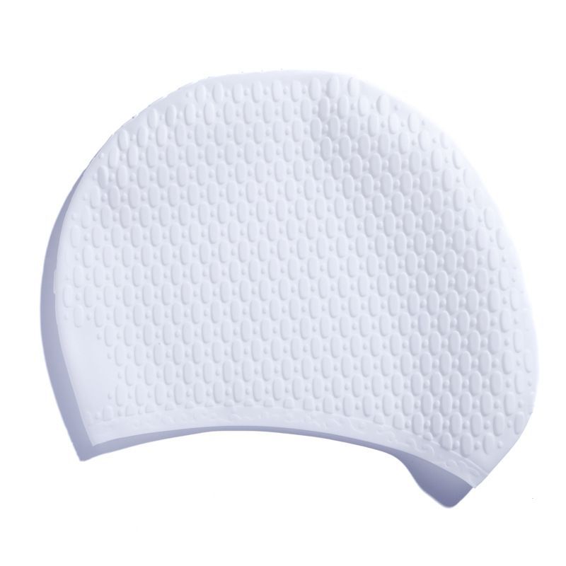 Gorro de natación de silicona  - Aquatic Sports Cap reseña y precio