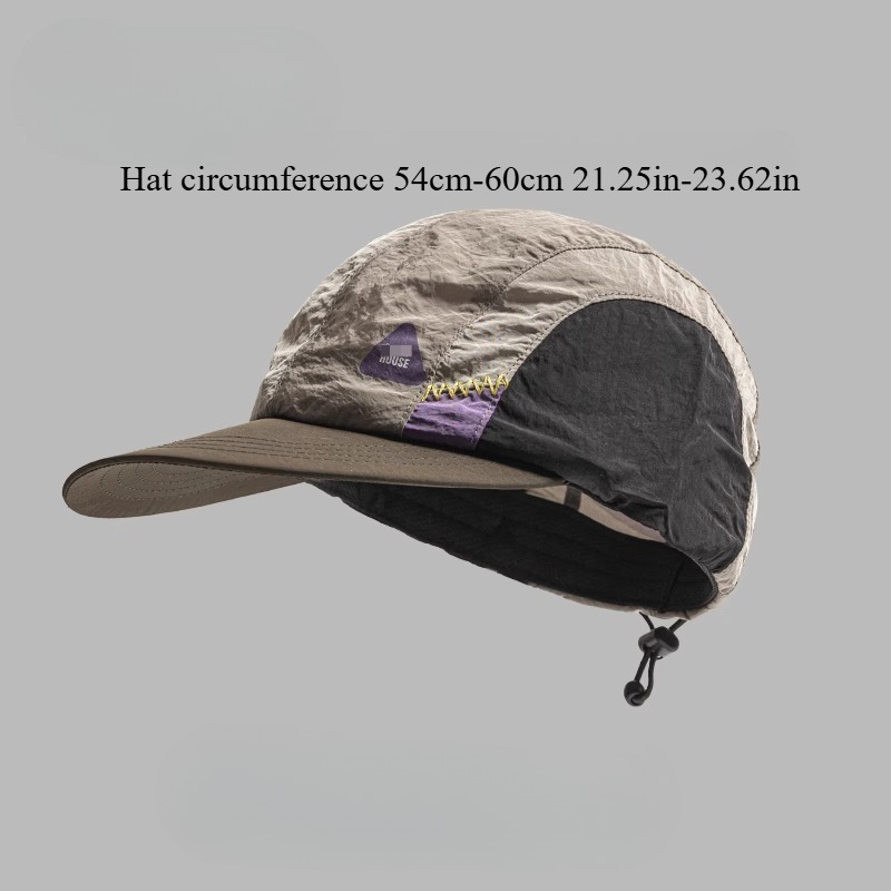 Gorra de Béisbol Vintage de Na - Aquatic Sports Hat reseña y precio