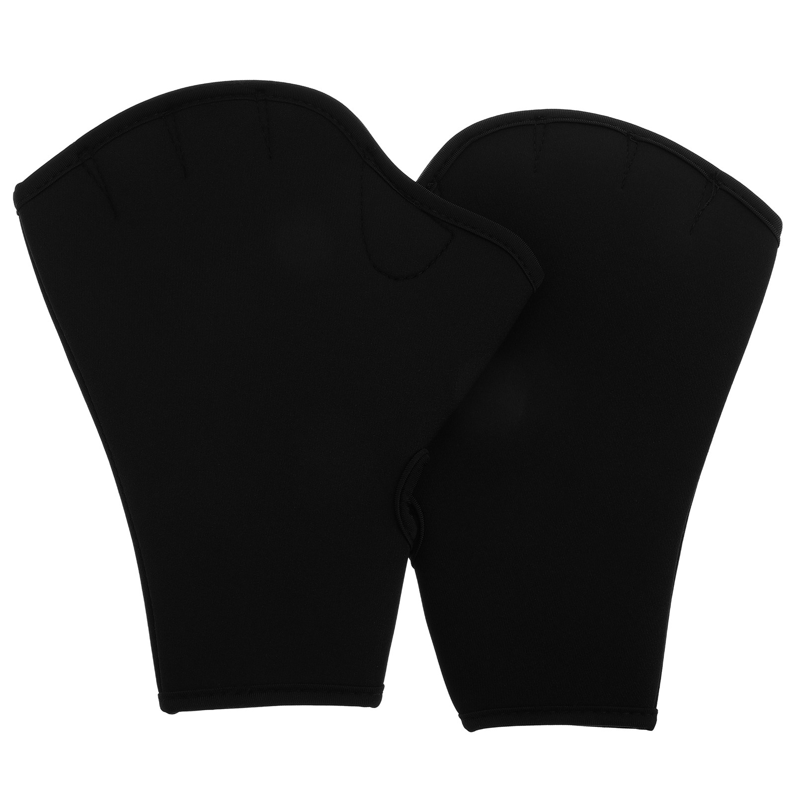 1 par de guantes de buceo para - Aquatic Sports Swimming reseña y precio