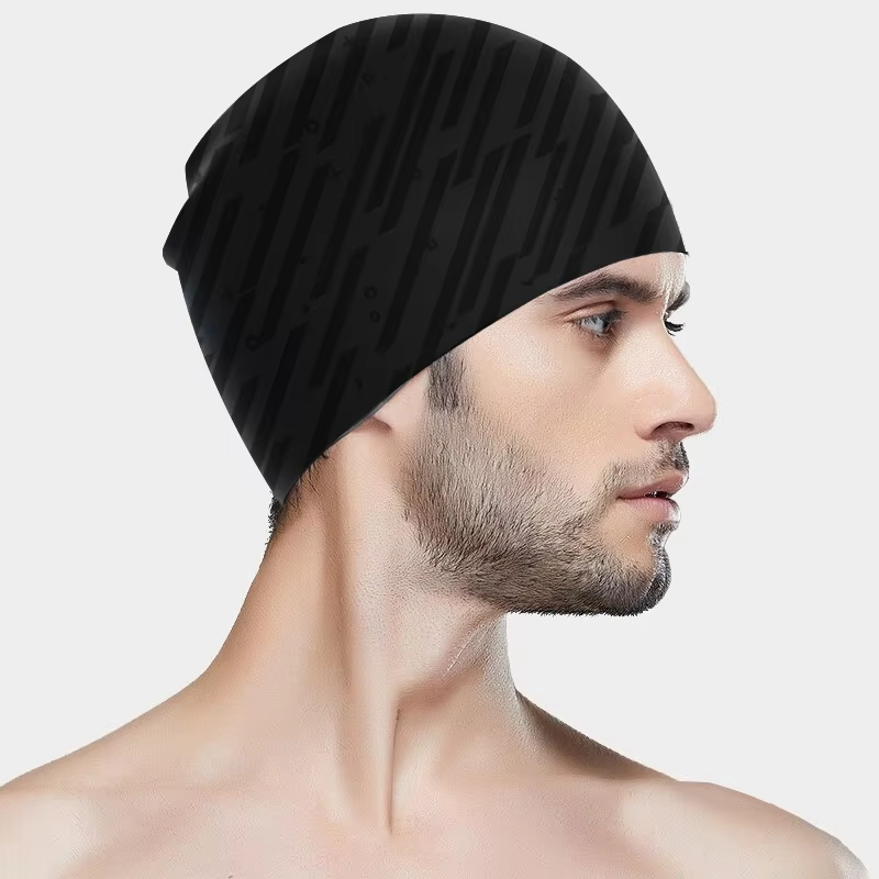 SHIQIAN Gorro de natación de s - Aquatic Sports Cap reseña y precio