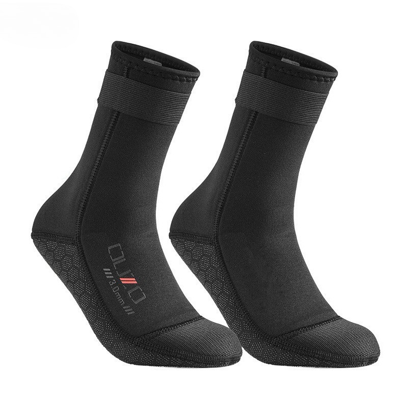 Calcetines de Buceo de Neopren - Snorkel Dry Top reseña y precio
