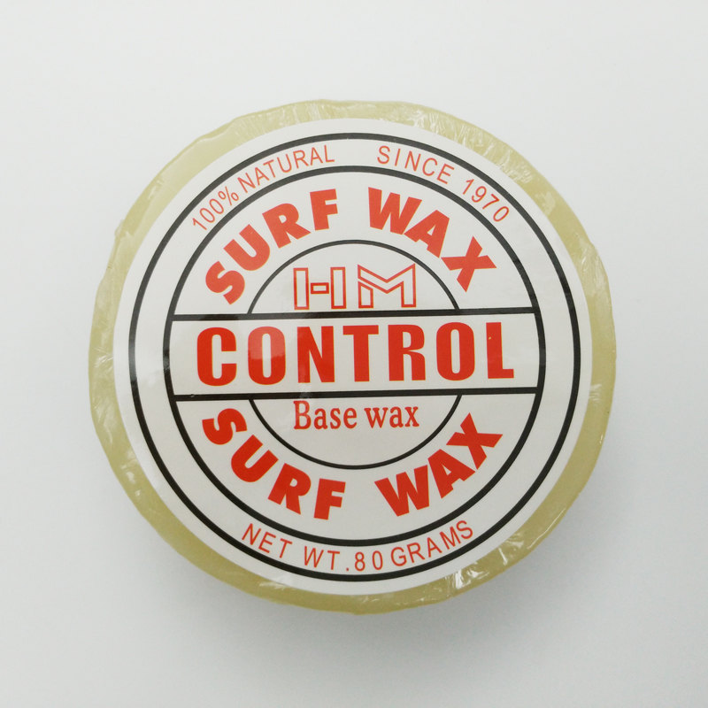 Cera de agua Tropical/fría/frí - Surfboard Wax Tropical reseña y precio