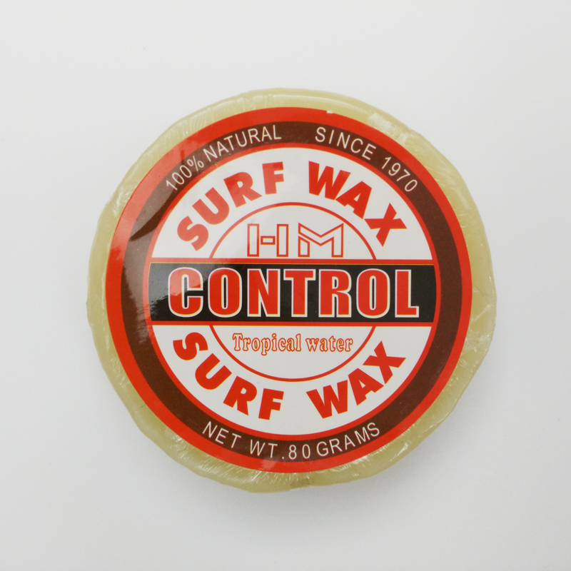 Cera de agua Tropical/fría/frí - Surfboard Wax Tropical reseña y precio