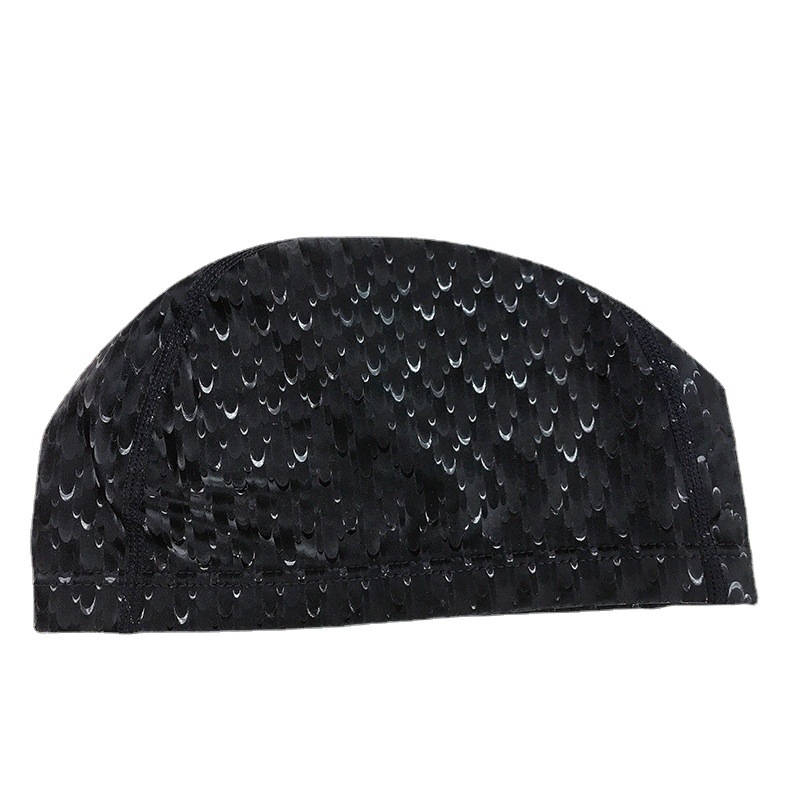 Gorro de natación para adultos - Aquatic Sports Cap reseña y precio