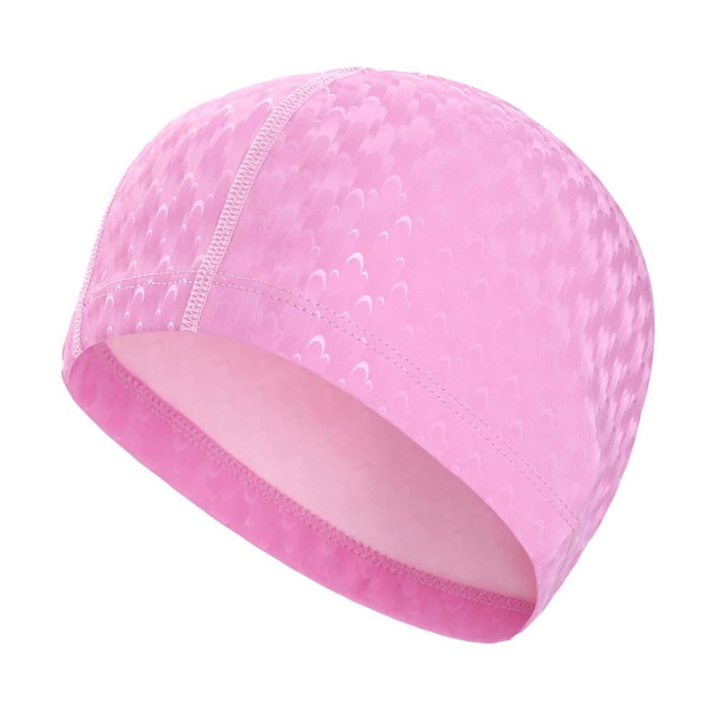 Gorro de natación para adultos - Aquatic Sports Cap reseña y precio
