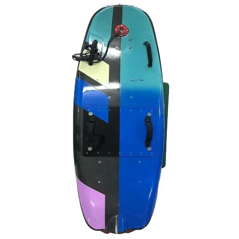 Tabla de surf unisex tipo H5-F - Aquatic Sports Types reseña y precio