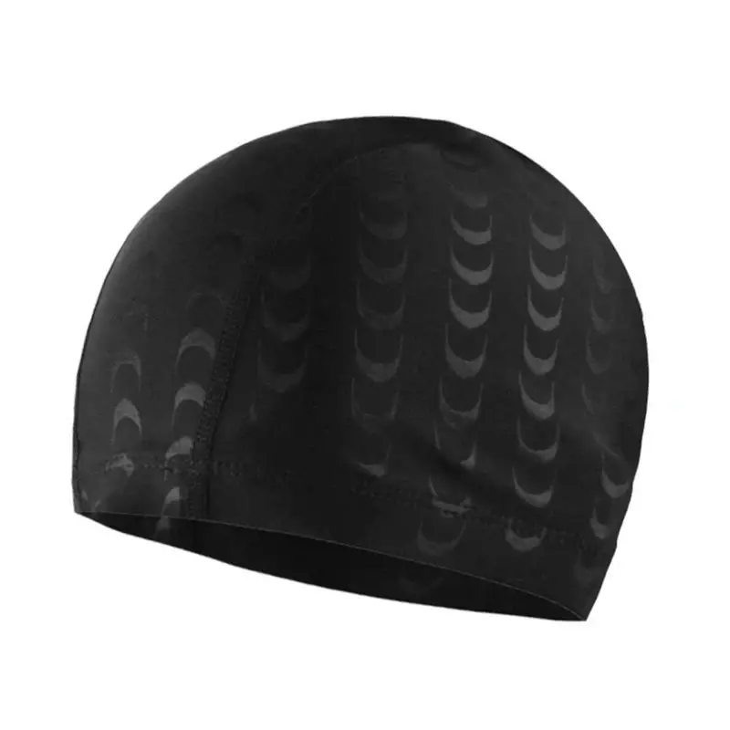 Gorro de natación impermeable  - Aquatic Sports Cap reseña y precio