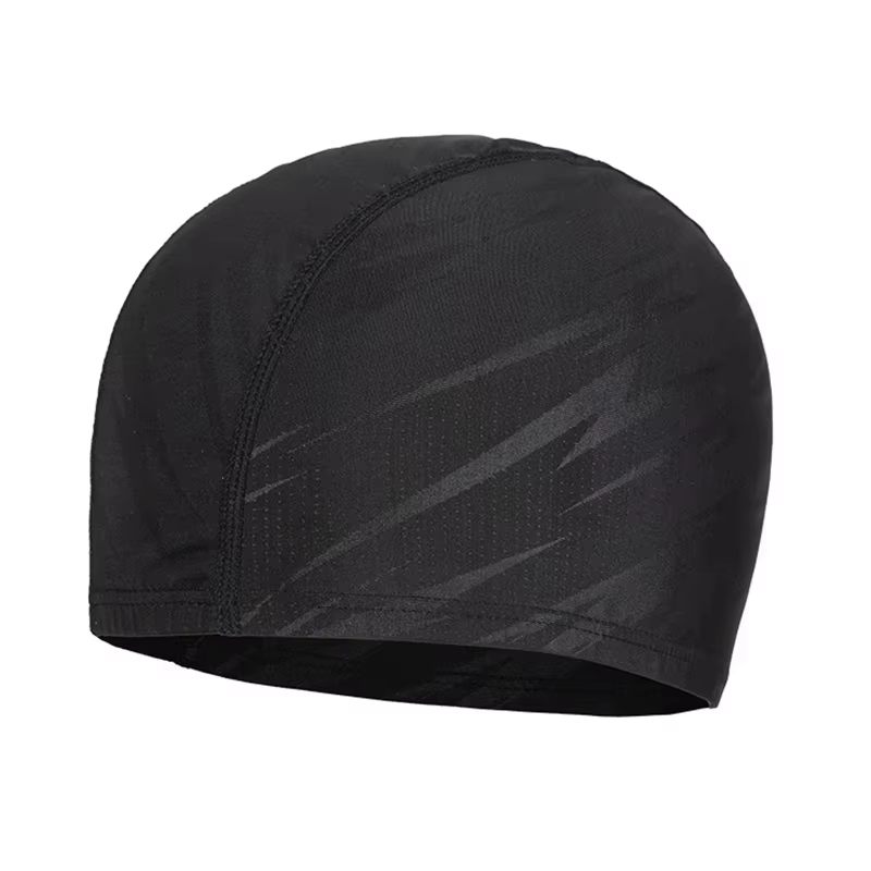 Gorro de natación impermeable  - Aquatic Sports Cap reseña y precio