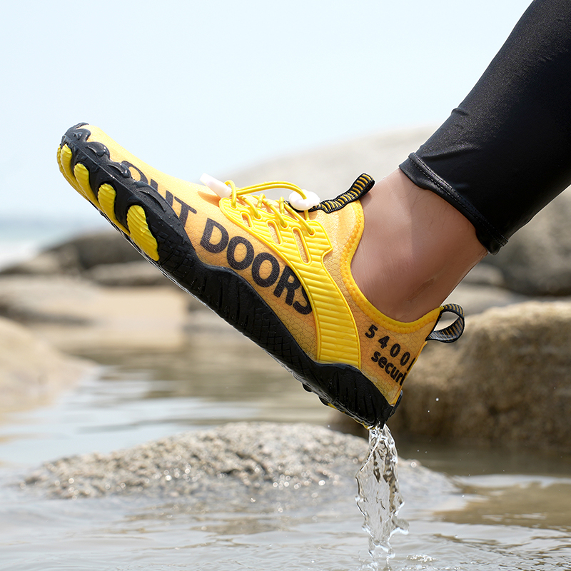 Zapatos de agua para hombre y  - Snorkel Dry Top reseña y precio