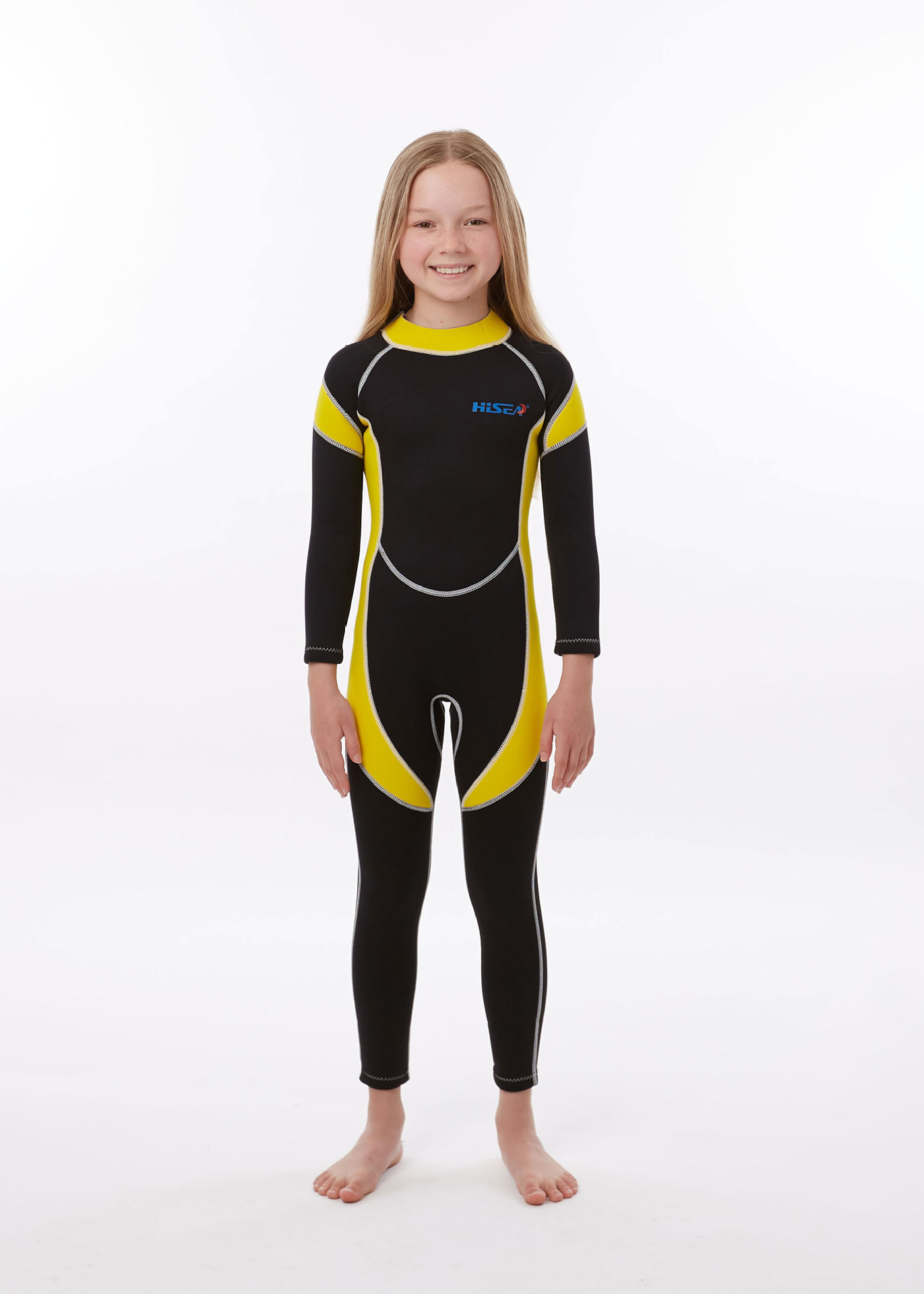 Traje de buceo de neopreno de  - Snorkel Dry Top reseña y precio