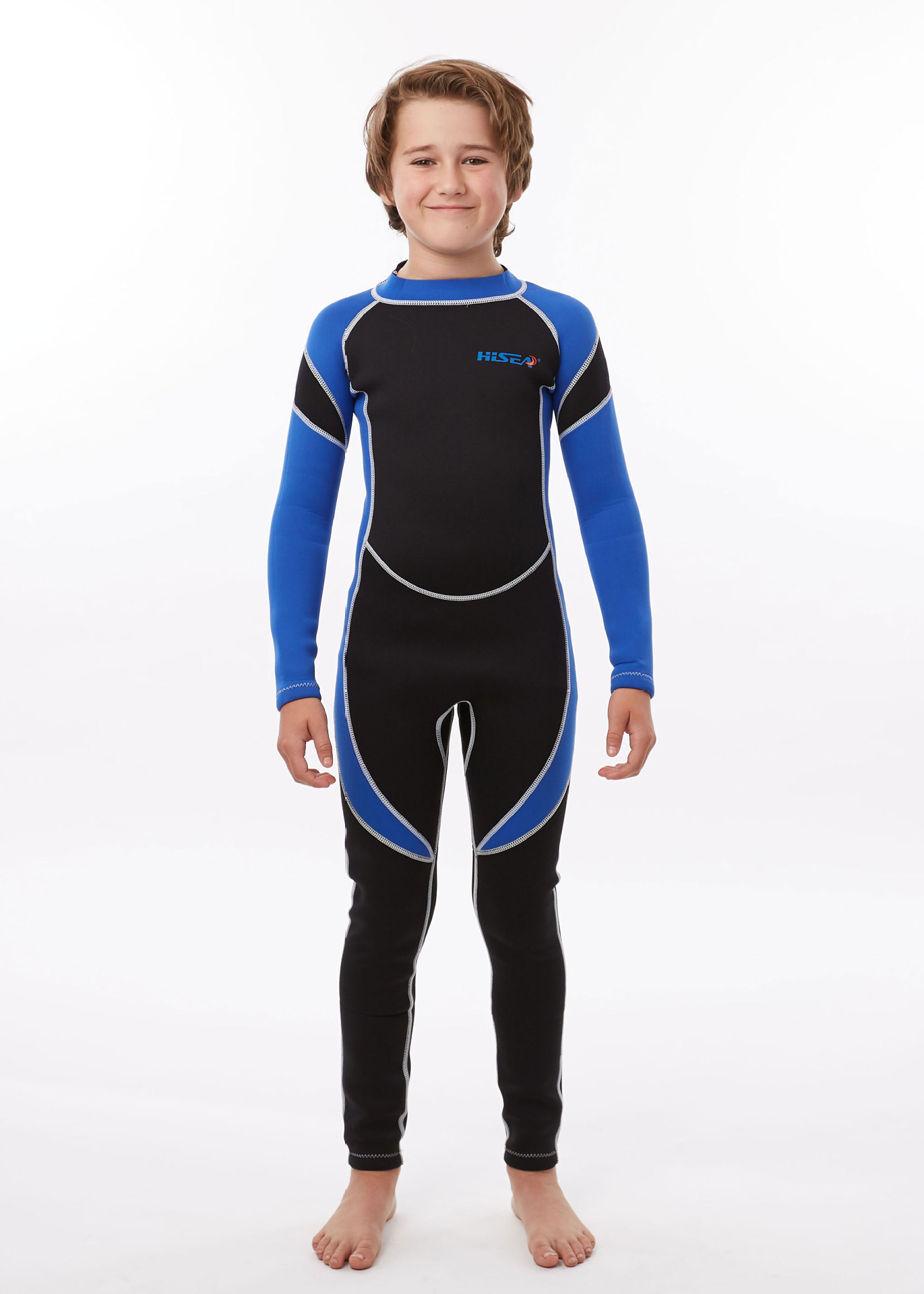 Traje de buceo de neopreno de  - Snorkel Dry Top reseña y precio