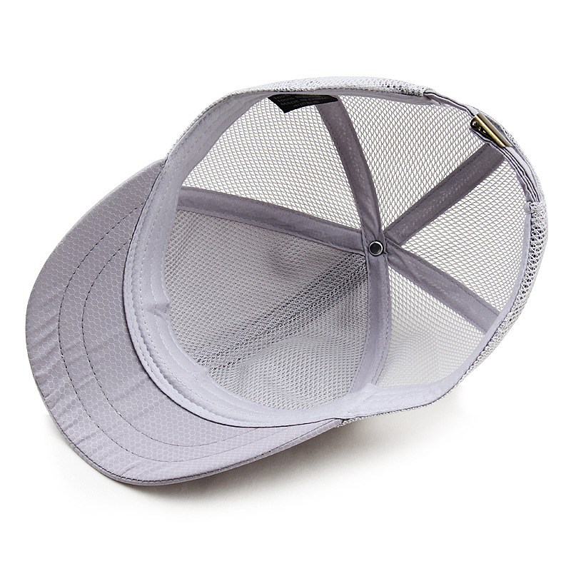Sombreros de visera para exter - Aquatic Sports Hat reseña y precio