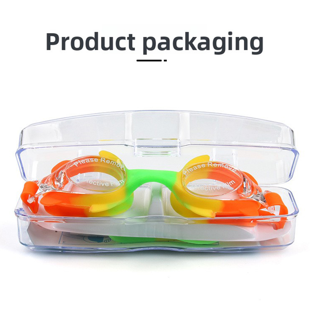 Gafas de natacin para niños, g - Aquatic Sports Swimming reseña y precio