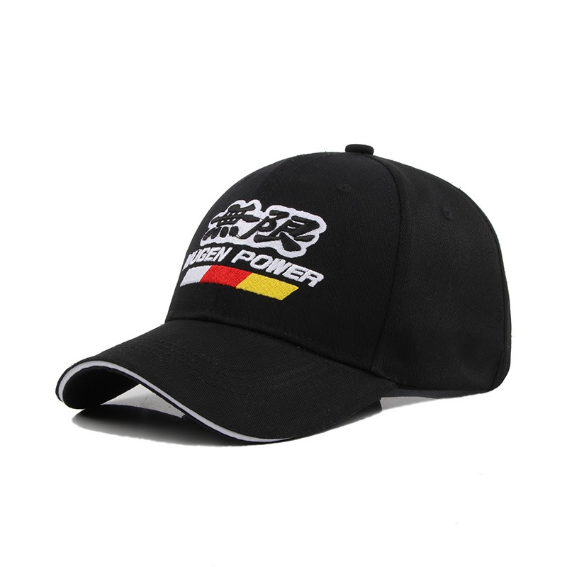 Gorra de Béisbol Mugen Power p - Aquatic Sports Hat reseña y precio