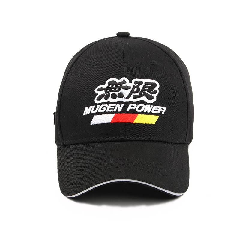 Gorra de Béisbol Mugen Power p - Aquatic Sports Hat reseña y precio