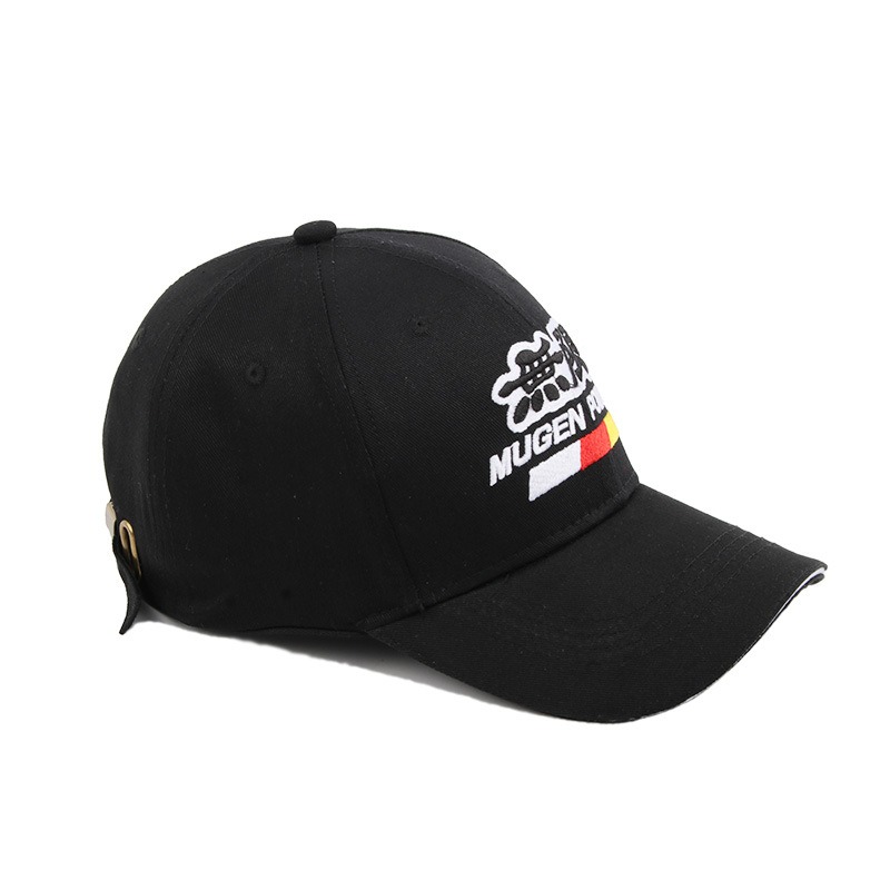 Gorra de Béisbol Mugen Power p - Aquatic Sports Hat reseña y precio